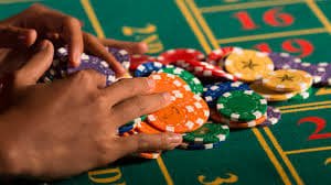 mybetpawa Live Baccarat MMK ကျပ် Real Dealer ဂိမ်း
