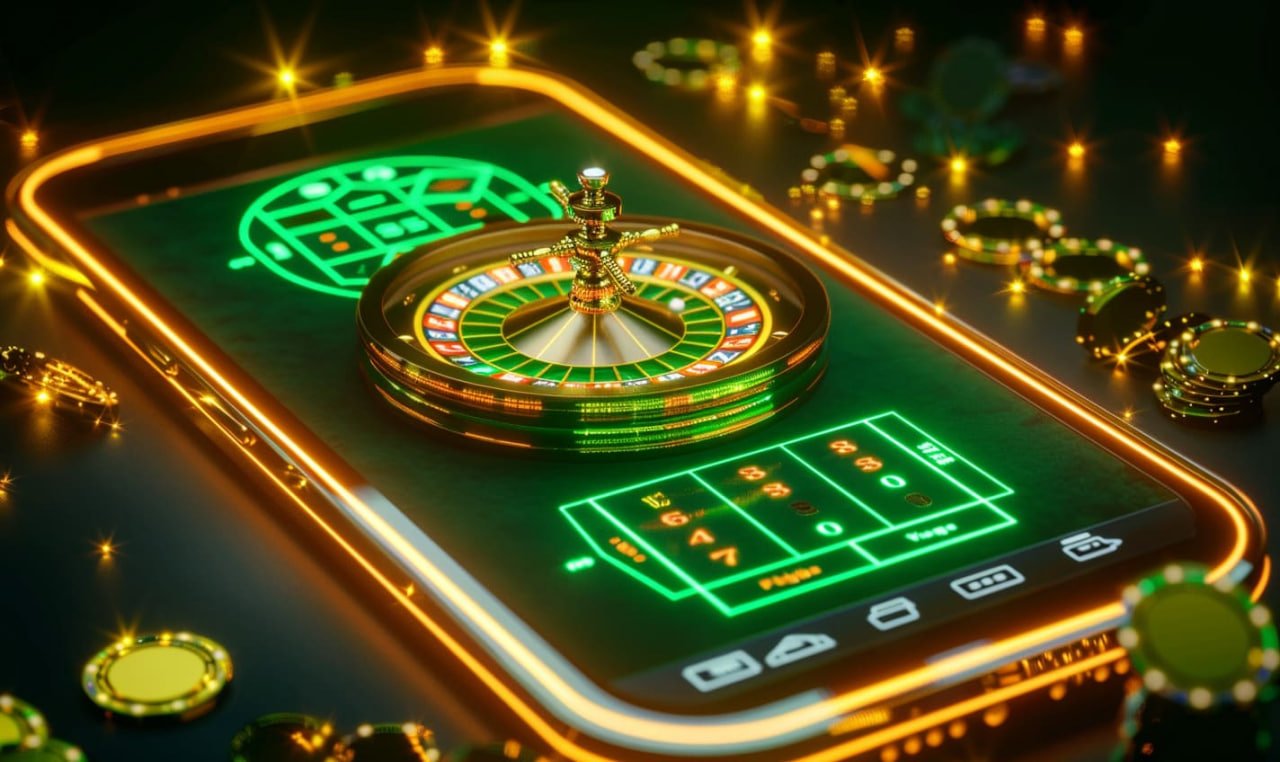 mybetpawa မြန်မာဘောလုံးနှင့် Casino ပလက်ဖောင်း